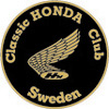 Classic Honda Sweden